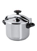 Royalford Home & Kitchen Royalford 5.0ltr SS Pressure Cooker - (RF9649)