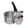 Royalford Home & Kitchen ﻿Royalford Aluminum Pressure Cooker (3 LTR) - (RF5801)