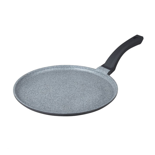 Royalford Home & Kitchen Royalford Diecast Crepe Tawa - (RF8589)