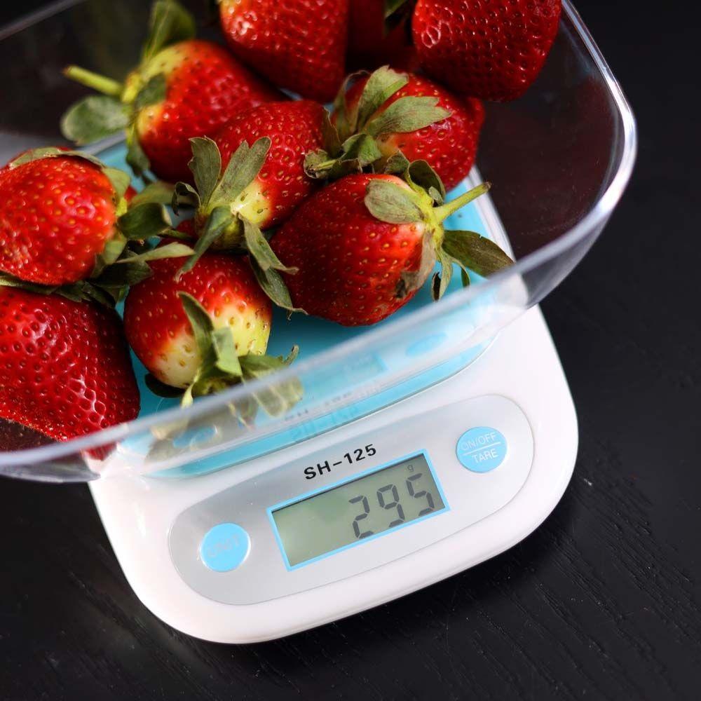 Royalford Home & Kitchen Royalford Digital Kitchen Scale