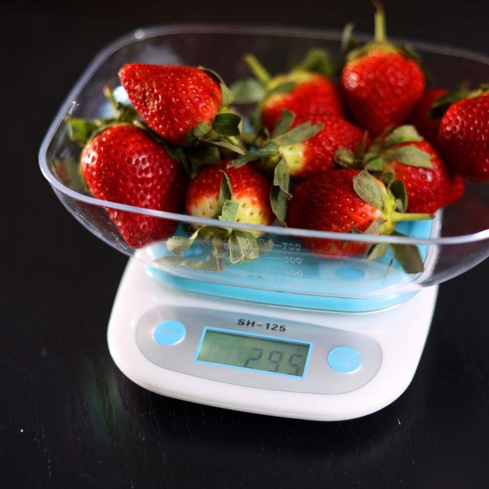 Royalford Home & Kitchen Royalford Digital Kitchen Scale