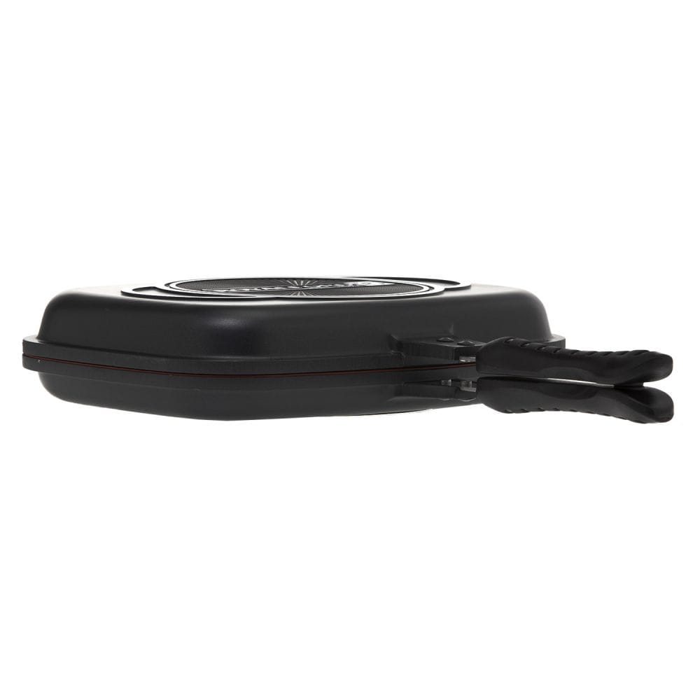 Royalford Home & Kitchen Royalford Double Grill Pan - (RF5515)