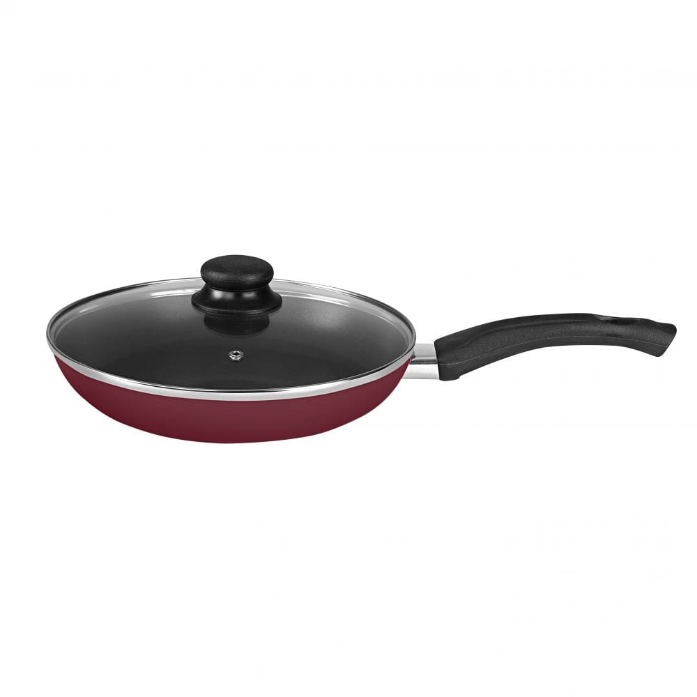 Royalford Home & Kitchen Royalford Frypan/Lid - (RF2952)