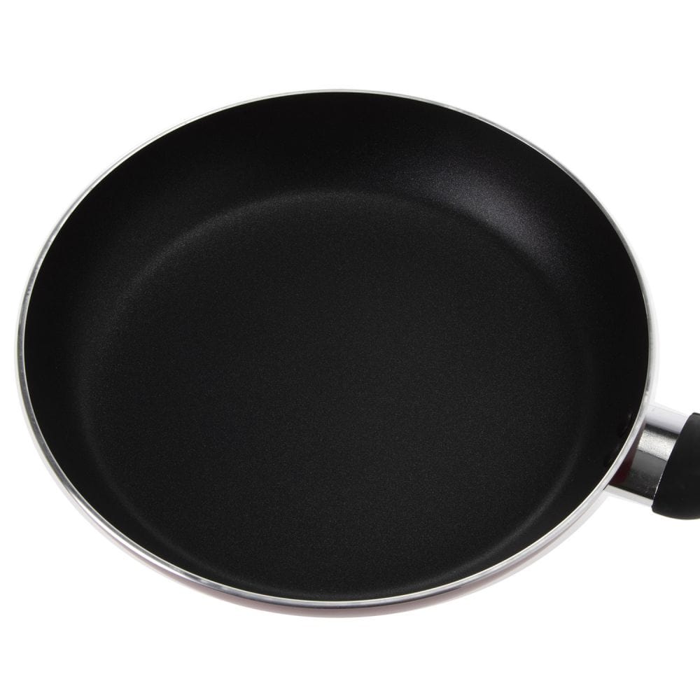 Royalford Home & Kitchen Royalford Frypan/Lid - (RF2952)