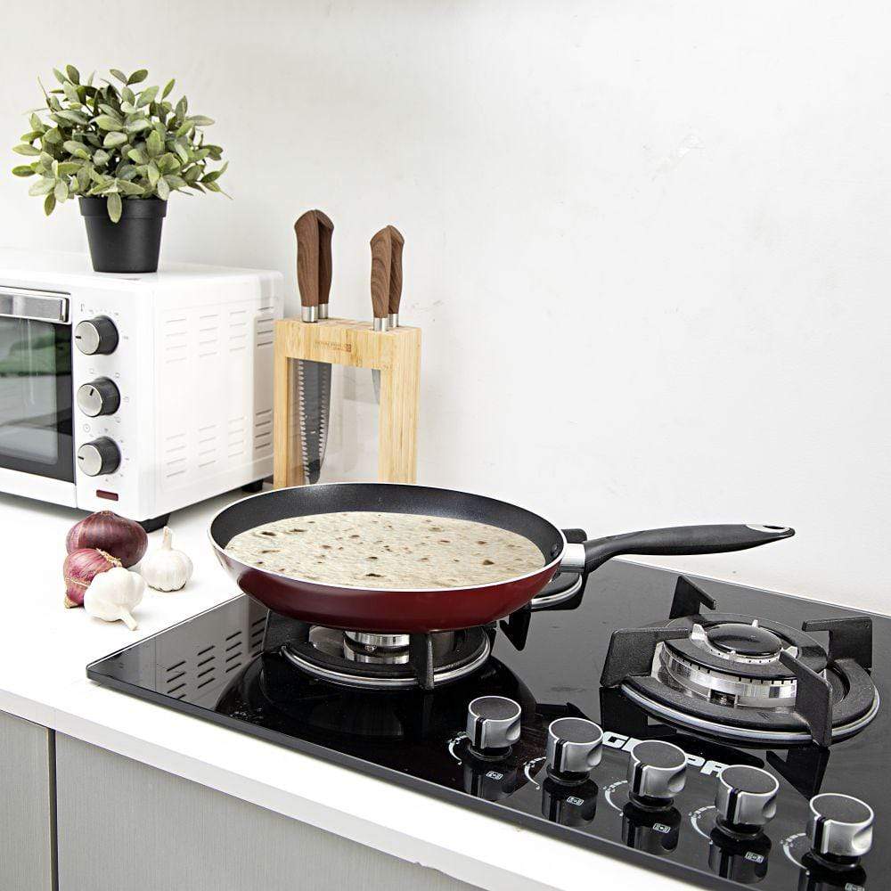 Royalford Home & Kitchen Royalford Frypan - (RF1257FP32)