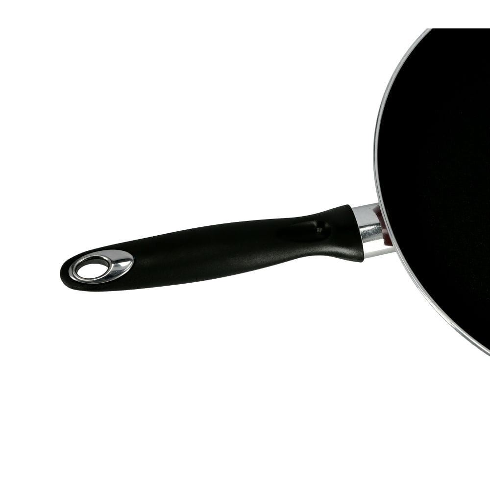 Royalford Home & Kitchen Royalford Frypan - (RF1257FP32)