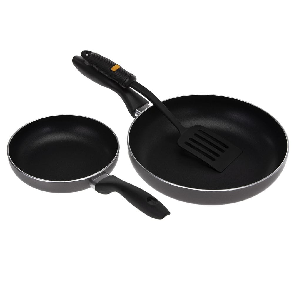 Royalford Home & Kitchen Royalford Frypan Set Turner - (RF4126FP)