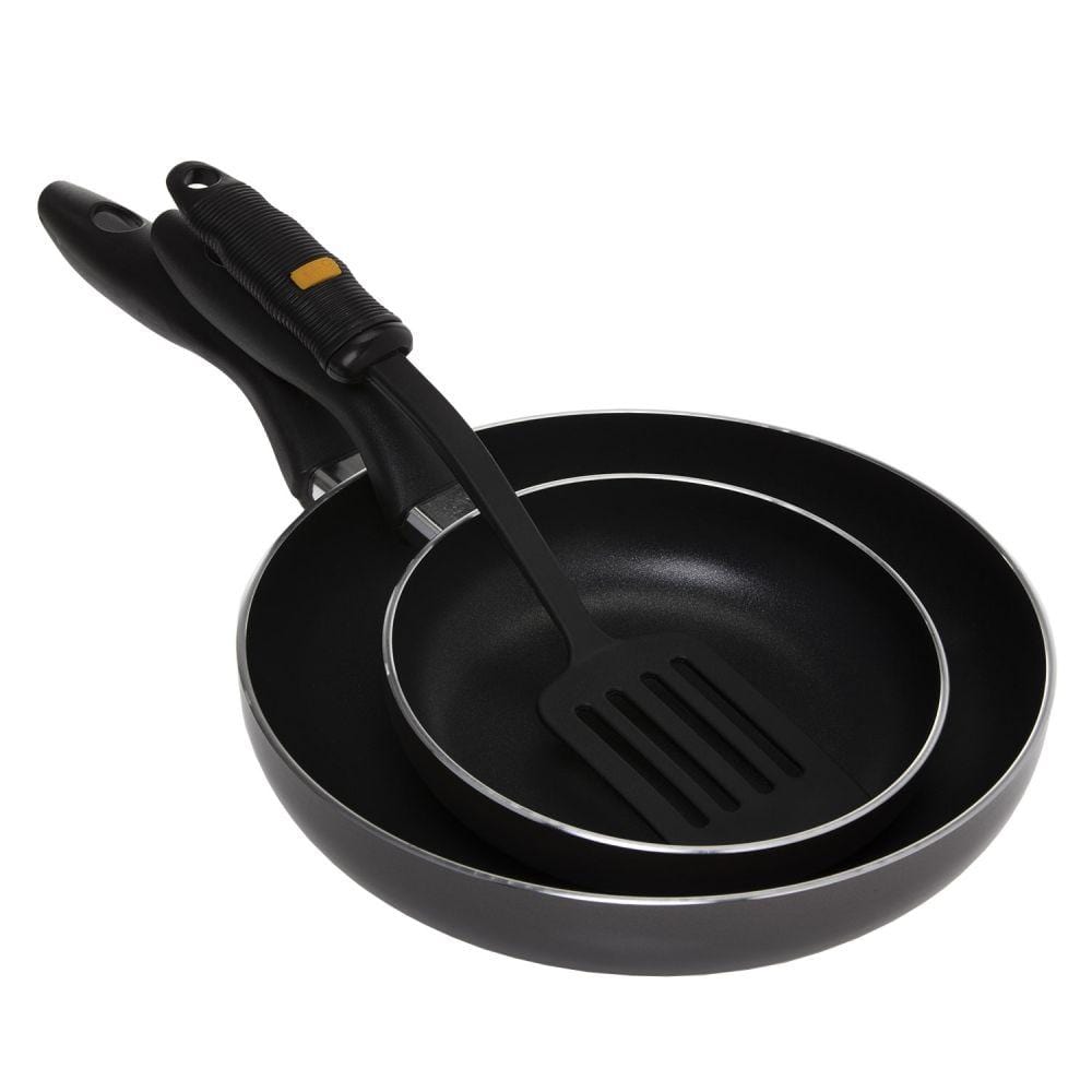 Royalford Home & Kitchen Royalford Frypan Set Turner - (RF4126FP)