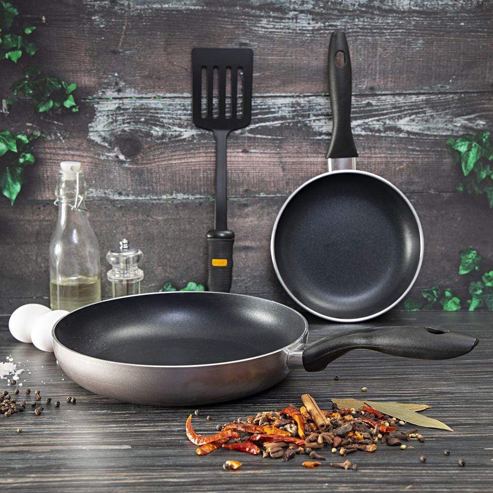 Royalford Home & Kitchen Royalford Frypan Set Turner - (RF4126FP)