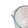 Royalford Home & Kitchen Royalford Glass Measuring Cup