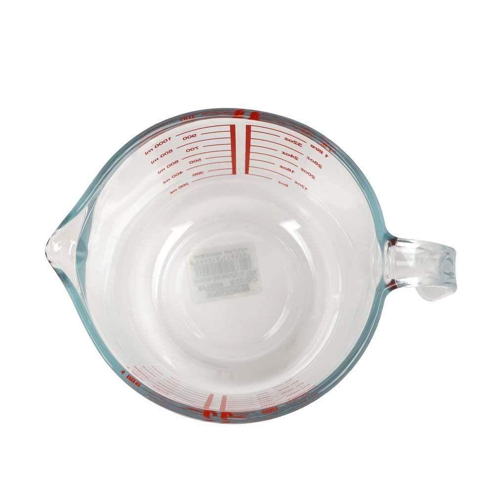 Royalford Home & Kitchen Royalford Glass Measuring Cup