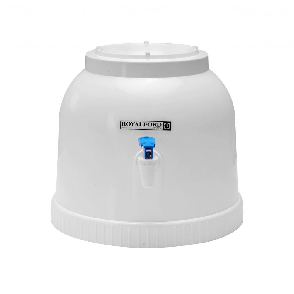 Royalford Home & Kitchen Royalford Mini Water Dispenser 1x12 - (RF6280)