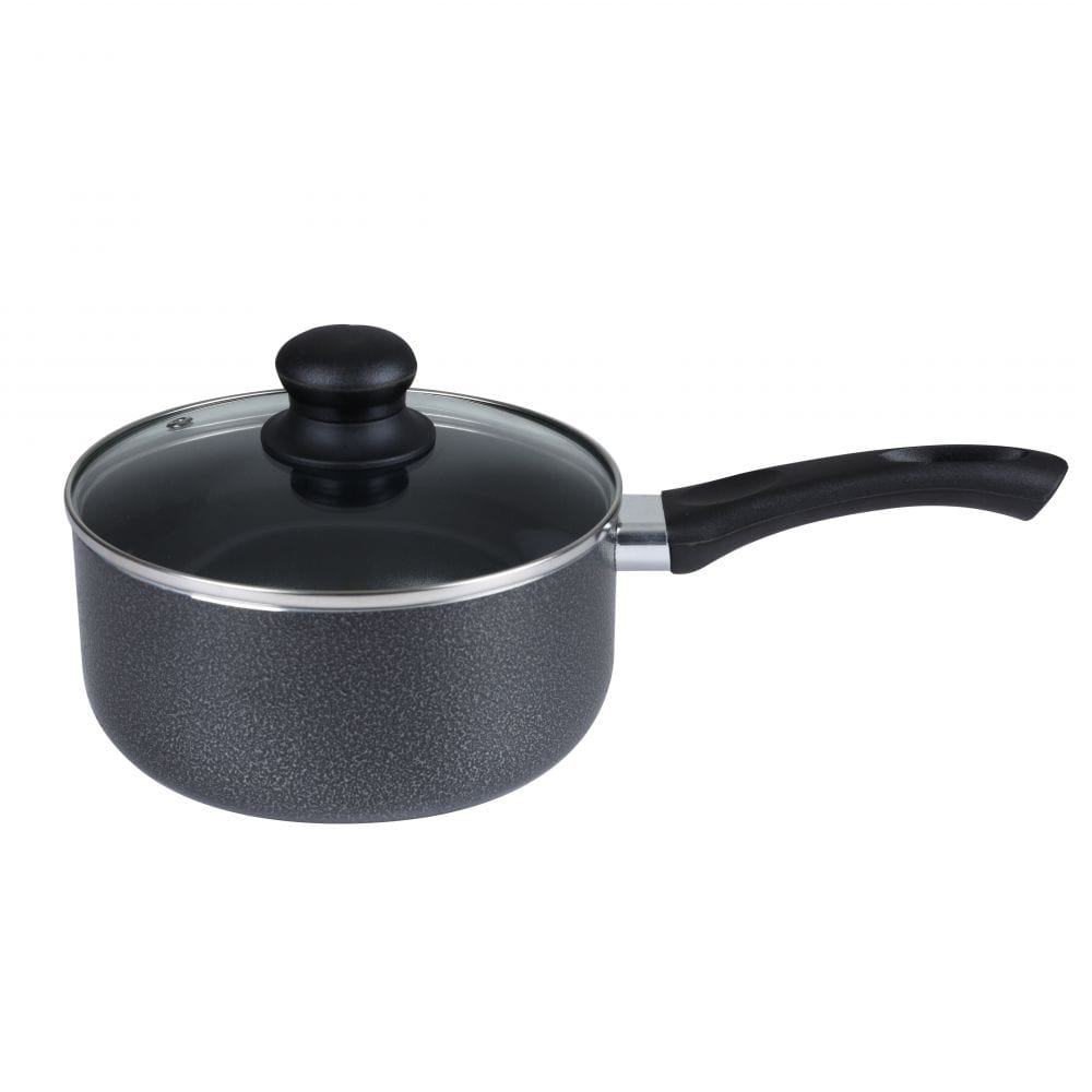 Royalford Home & Kitchen Royalford Non-Stick Cookware Set - (RF7923)