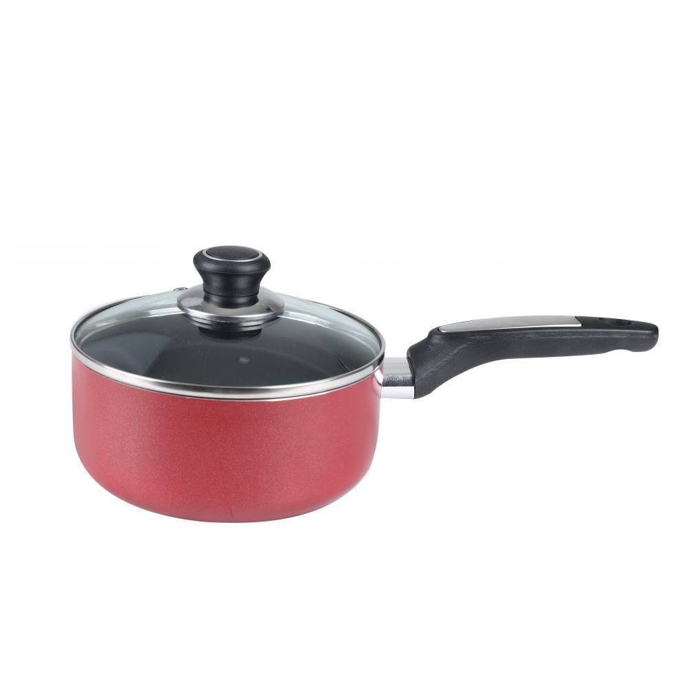 Royalford Home & Kitchen Royalford Non-Stick Cookware Set - (RF8500)