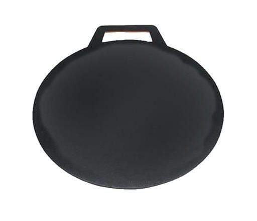 Royalford Home & Kitchen Royalford Non-Stick Flat Tawa - (RF7370)