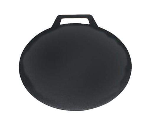 Royalford Home & Kitchen Royalford Non-Stick Flat Tawa - (RF7371)