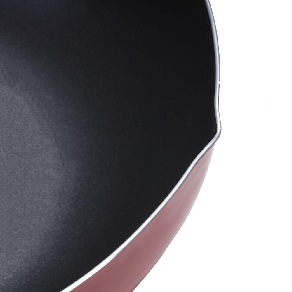 Royalford Home & Kitchen Royalford Non-Stick Wok Pan - (RF324WP26)