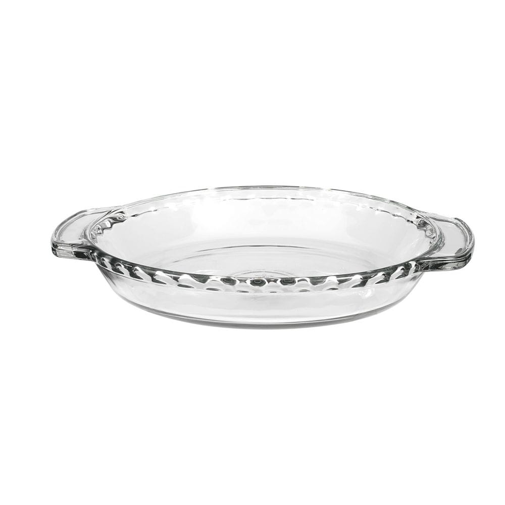 Royalford Home & Kitchen Royalford NS Casserole With Glass Lid - (RF6444)