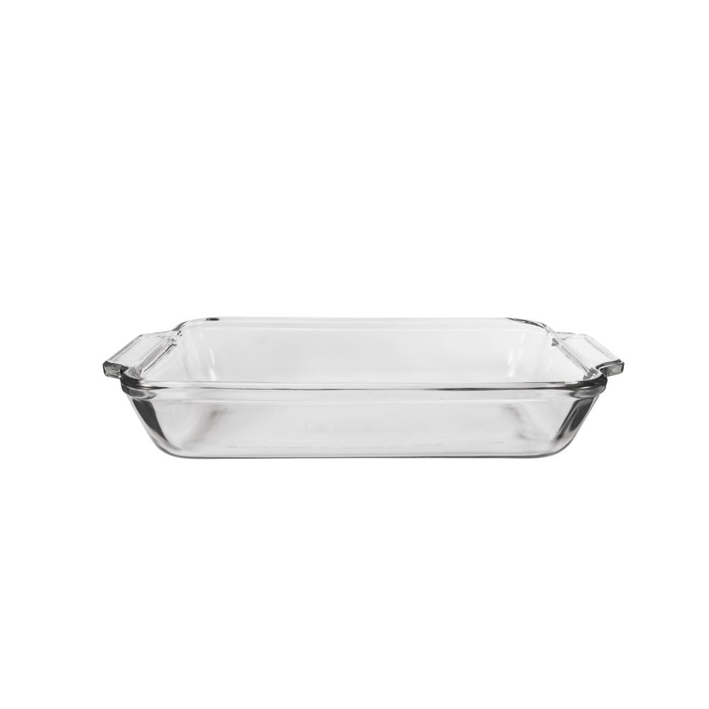 Royalford Home & Kitchen Royalford NS Casserole With Glass Lid - (RF6444)