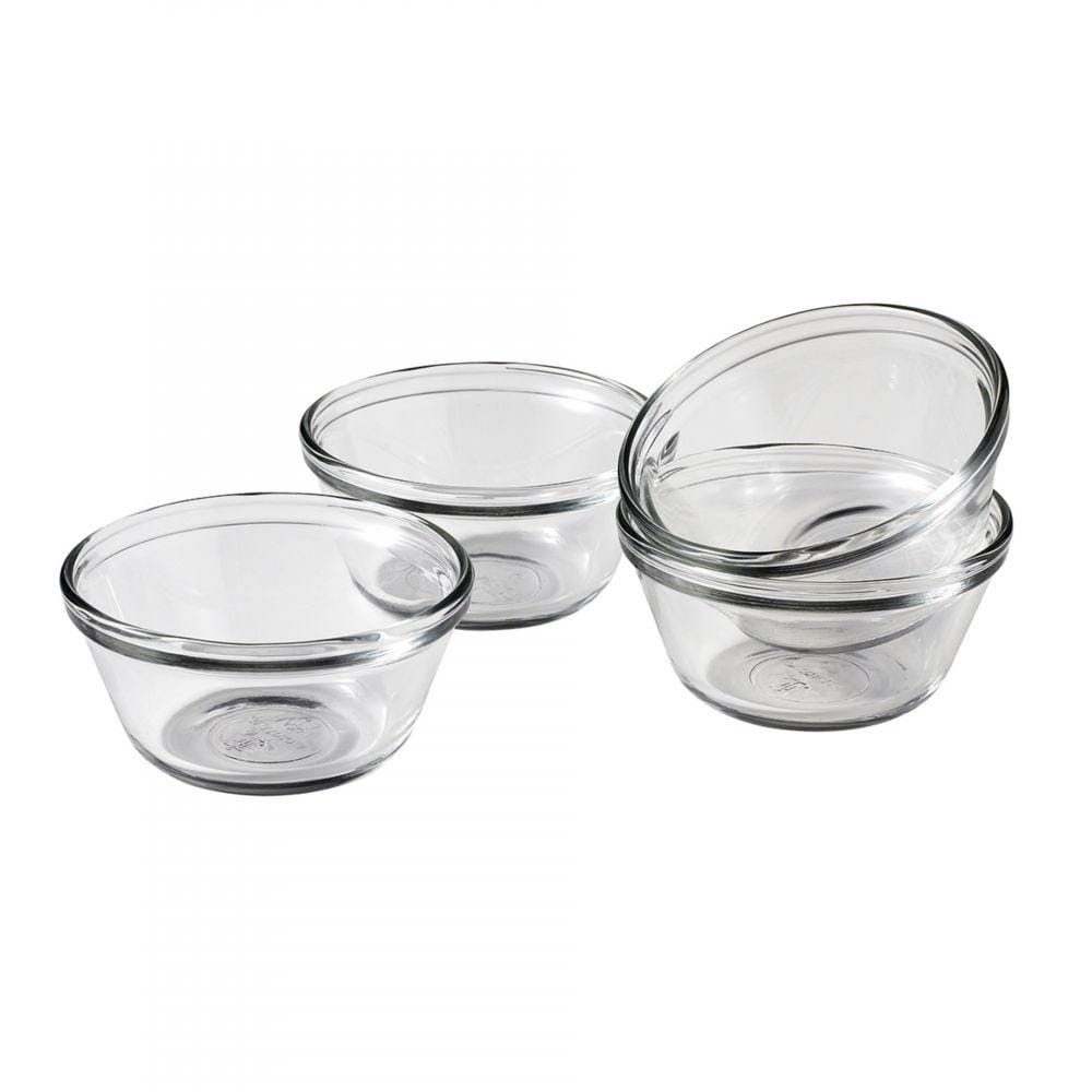 Royalford Home & Kitchen Royalford NS Casserole With Glass Lid - (RF6444)