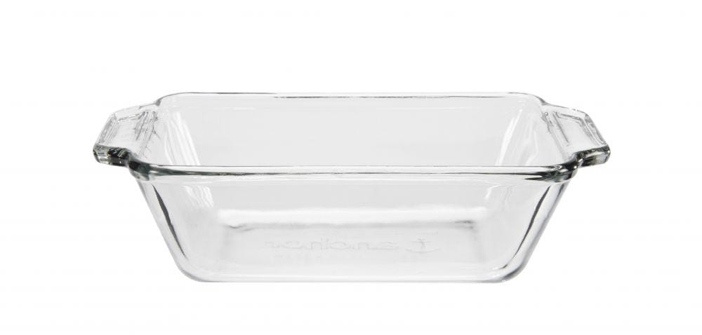 Royalford Home & Kitchen Royalford NS Casserole With Glass Lid - (RF6444)