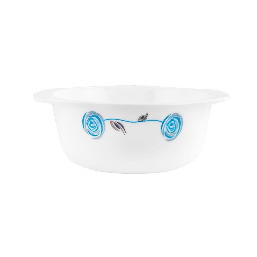 Royalford Home & Kitchen Royalford Opal Casserole Set .95+1.45+2.4L - (RF9832)