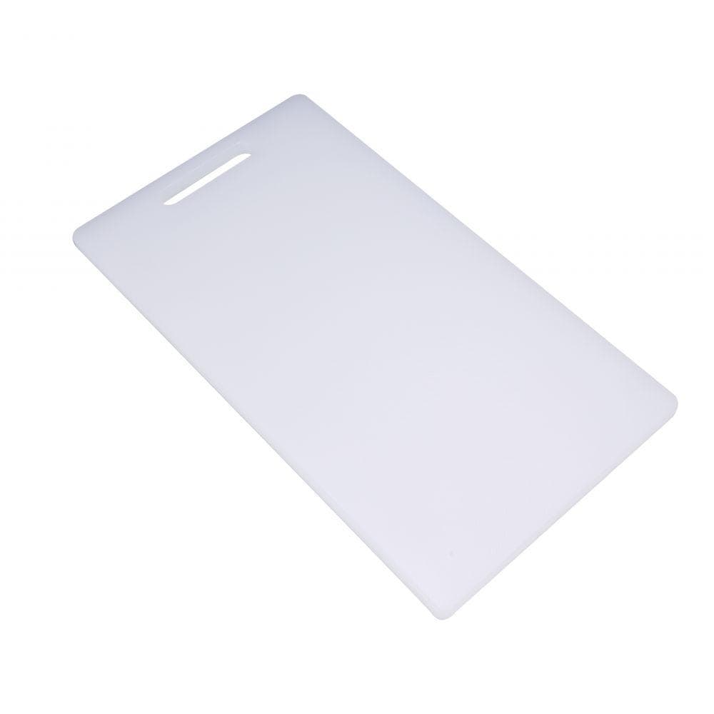 Royalford Home & Kitchen Royalford Plastic Cutting Board(M) (410x230x10mm) (1x24) - (RF242CBS)