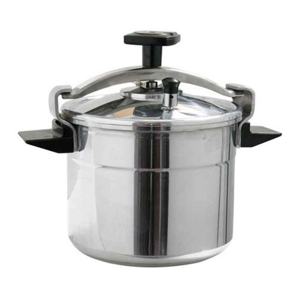 Royalford Home & Kitchen Royalford Pressure Cooker 7L - (RF358PC7)