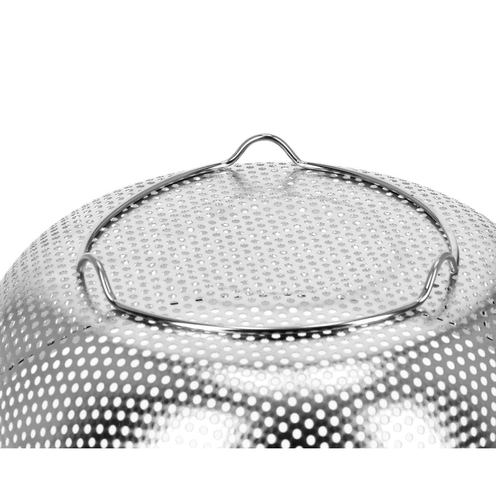 Royalford Home & Kitchen Royalford S/S Strainer Basket - (RF5402)