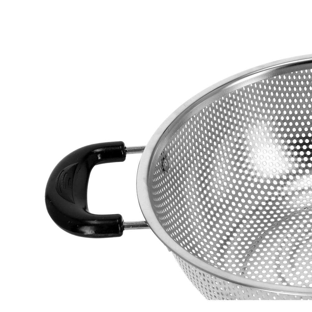 Royalford Home & Kitchen Royalford S/S Strainer Basket - (RF5402)