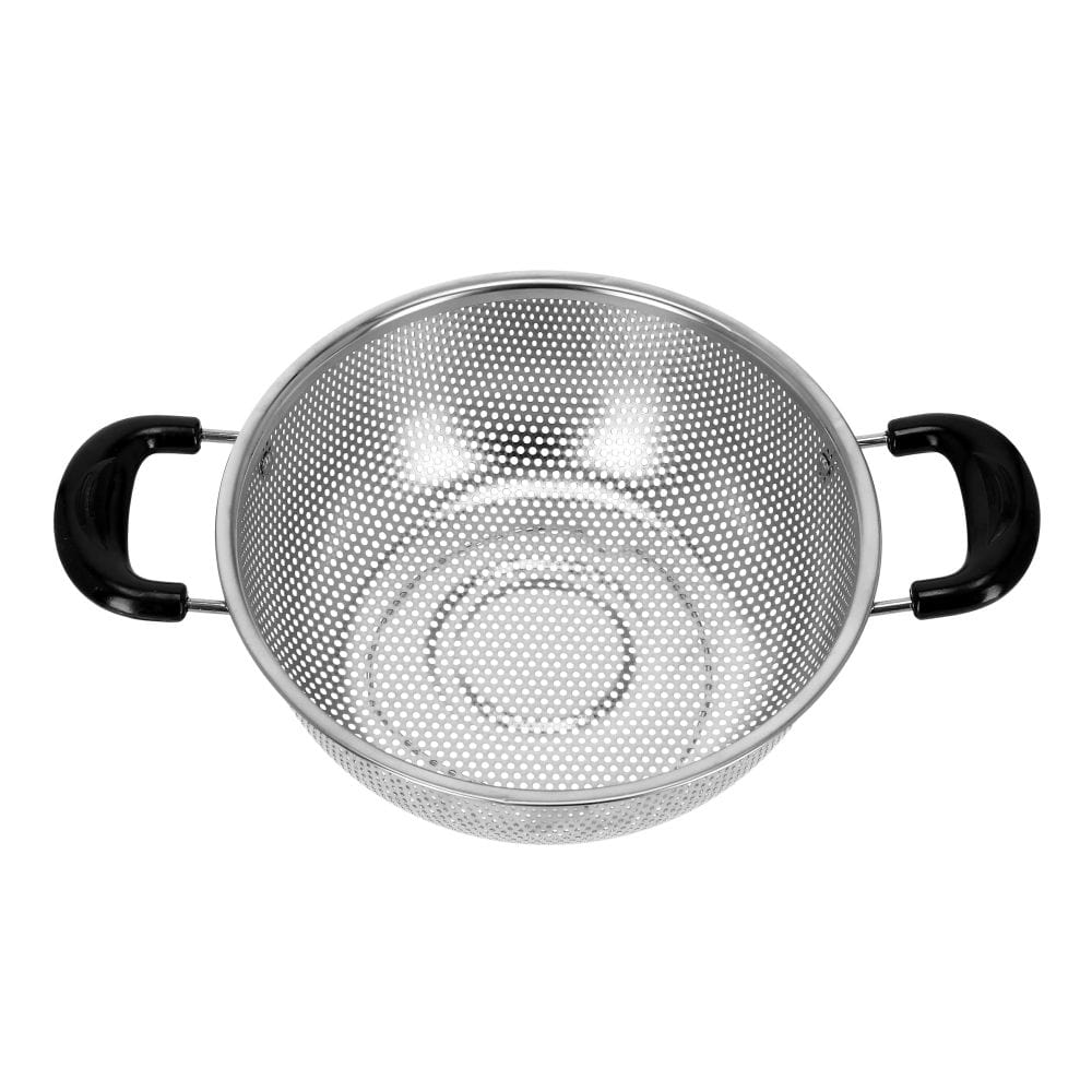 Royalford Home & Kitchen Royalford S/S Strainer Basket - (RF5402)