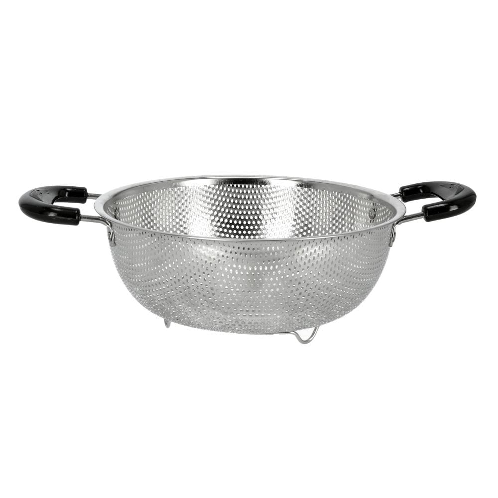 Royalford Home & Kitchen Royalford S/S Strainer Basket - (RF5402)