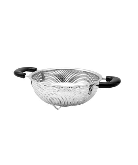 Royalford Home & Kitchen Royalford S/S Strainer Basket - (RF5402)