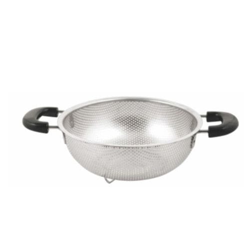 Royalford Home & Kitchen Royalford S/S Strainer Basket - (RF5404)