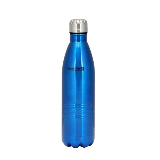 Royalford Home & Kitchen Royalford S/S Vacuum Bottle 350ml 1x24 - (RF5768)