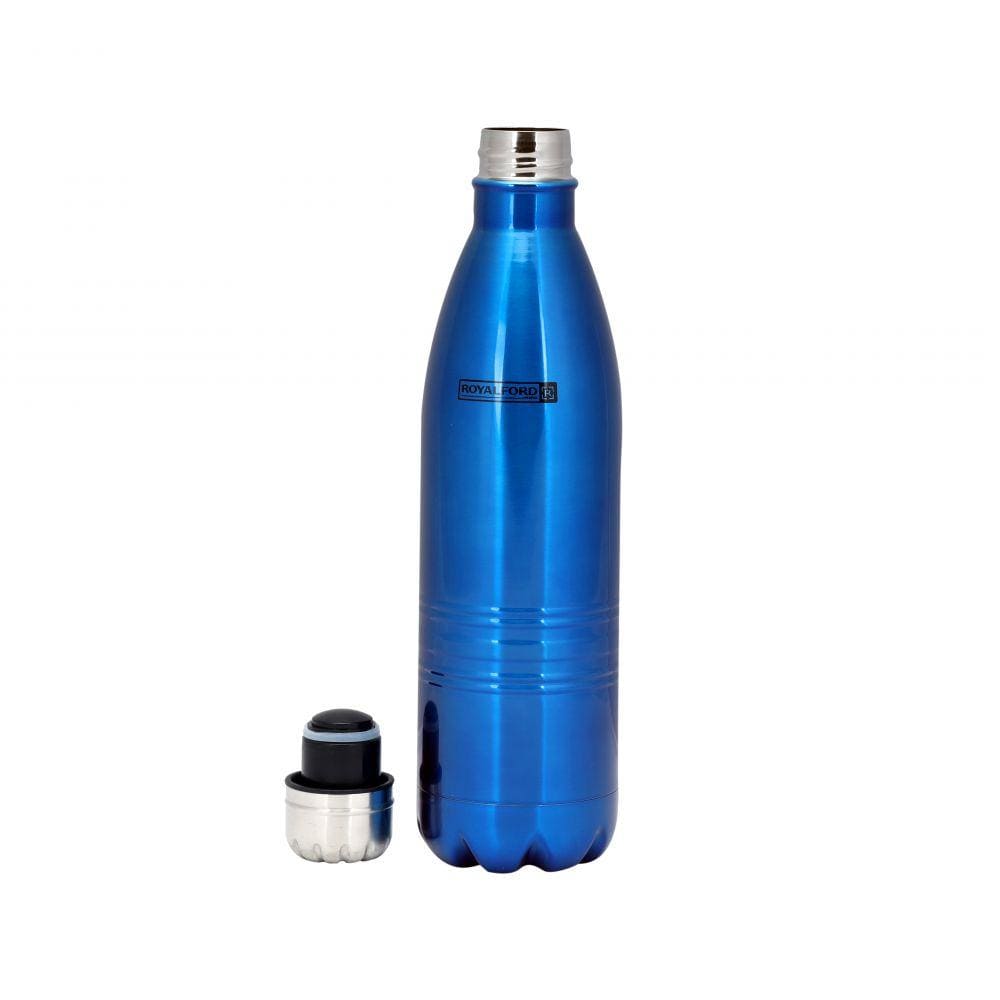 Royalford Home & Kitchen Royalford S/S Vacuum Bottle 350ml 1x24 - (RF5768)