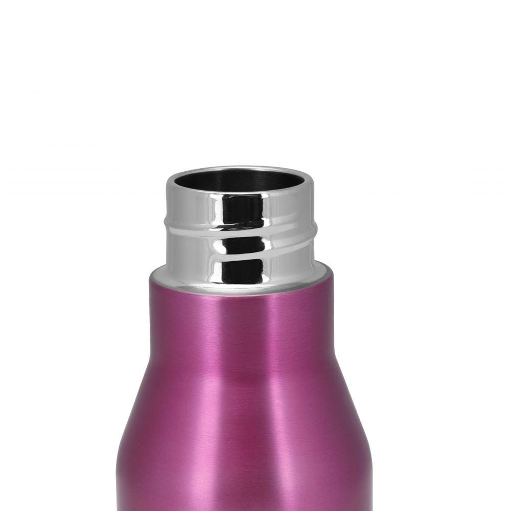 Royalford Home & Kitchen Royalford S/S Vacuum Bottle 450ml 1x24 - (RF6605)