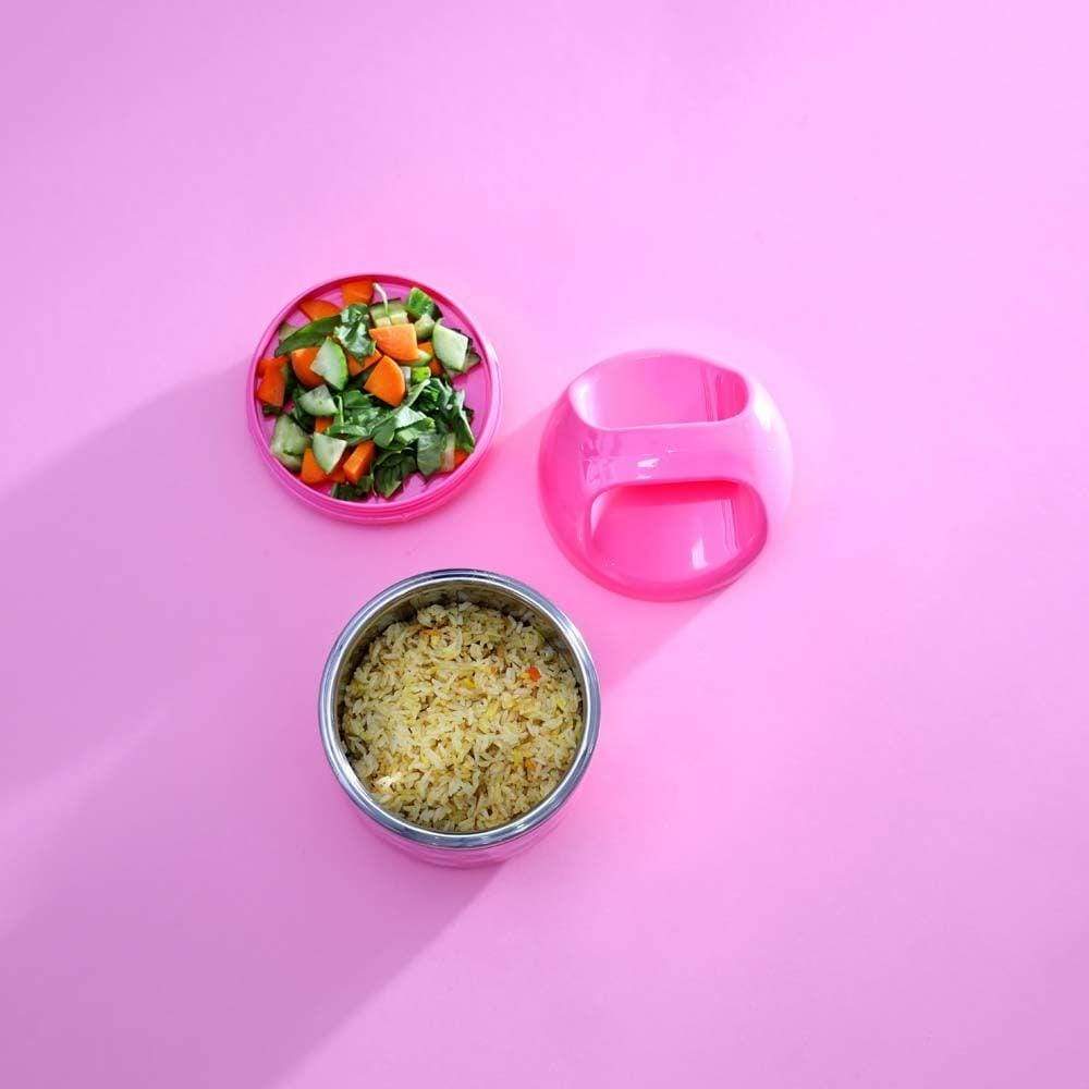 Royalford Home & Kitchen Royalford Single Layer Lunch Box- 630ml