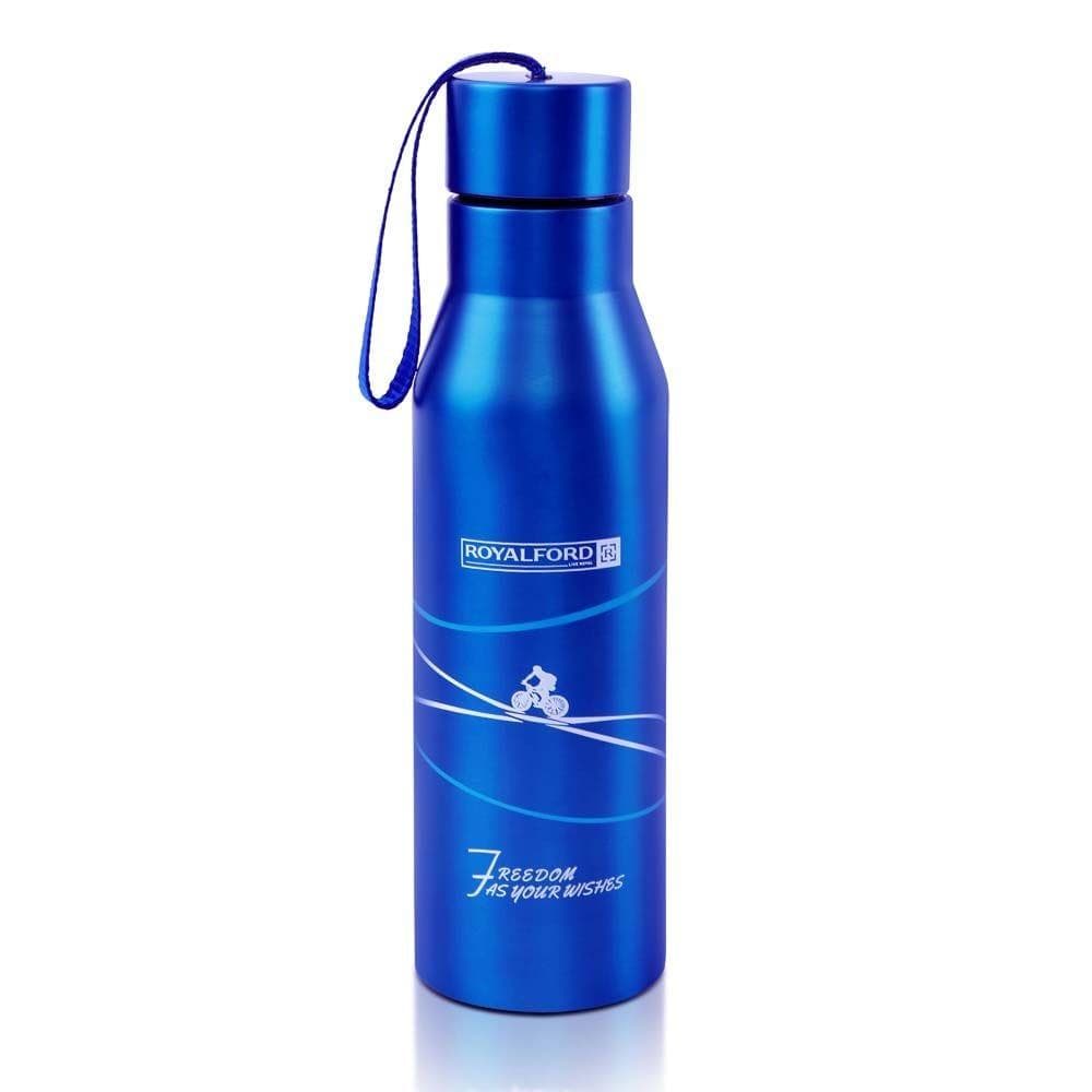 Royalford Home & Kitchen Royalford Stainless Steel Vacuum Bottle