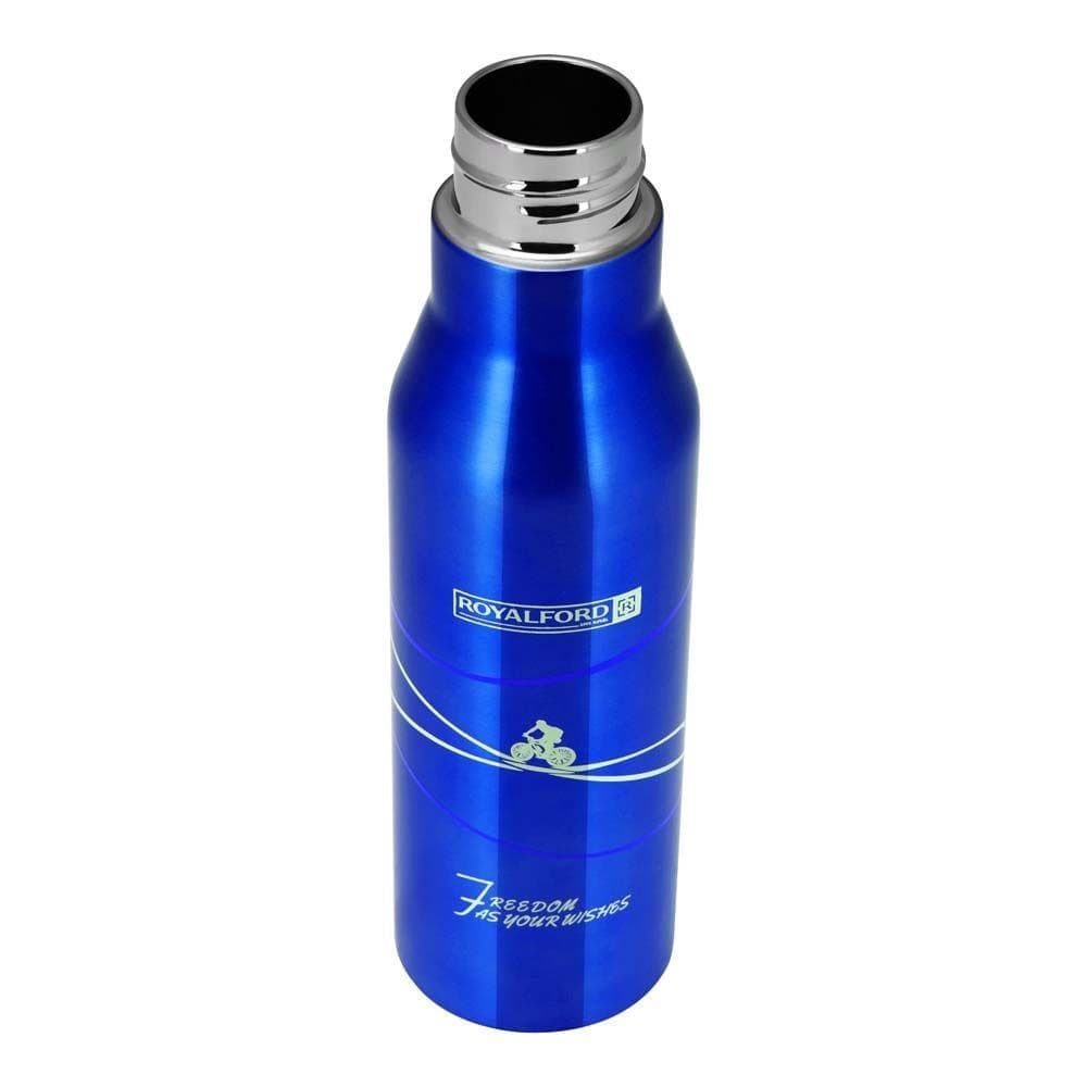 Royalford Home & Kitchen Royalford Stainless Steel Vacuum Bottle