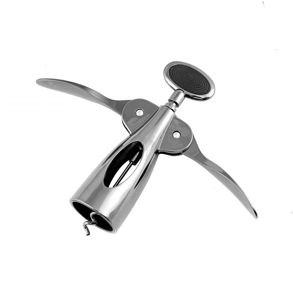 Royalford Home & Kitchen Royalford Wine Opener (1X60) - (RF4337)