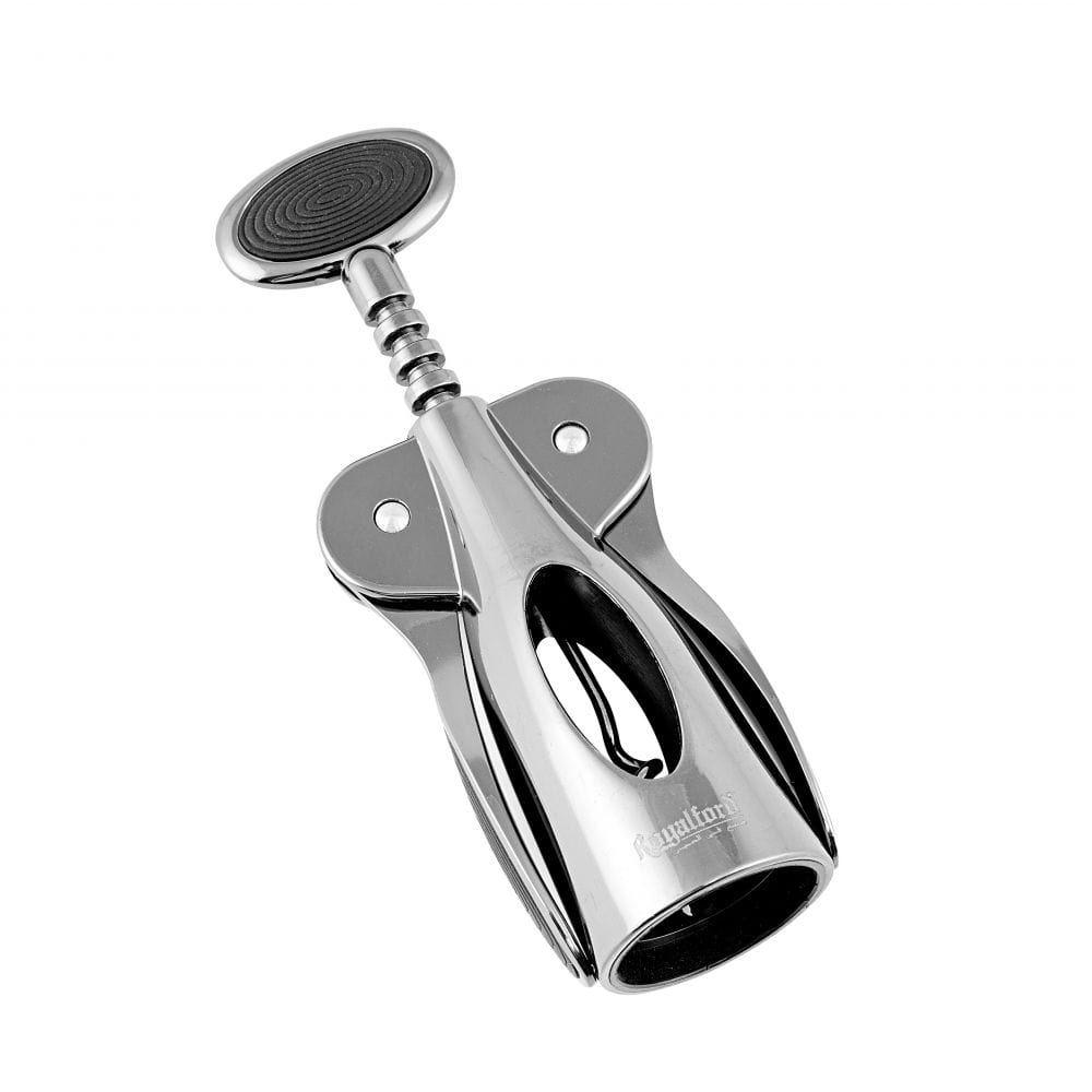 Royalford Wine Opener (1X60) - (RF4337)