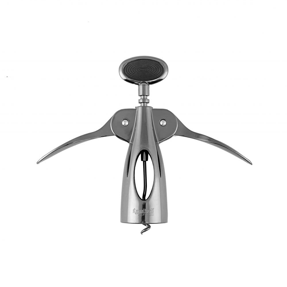 Royalford Home & Kitchen Royalford Wine Opener (1X60) - (RF4337)