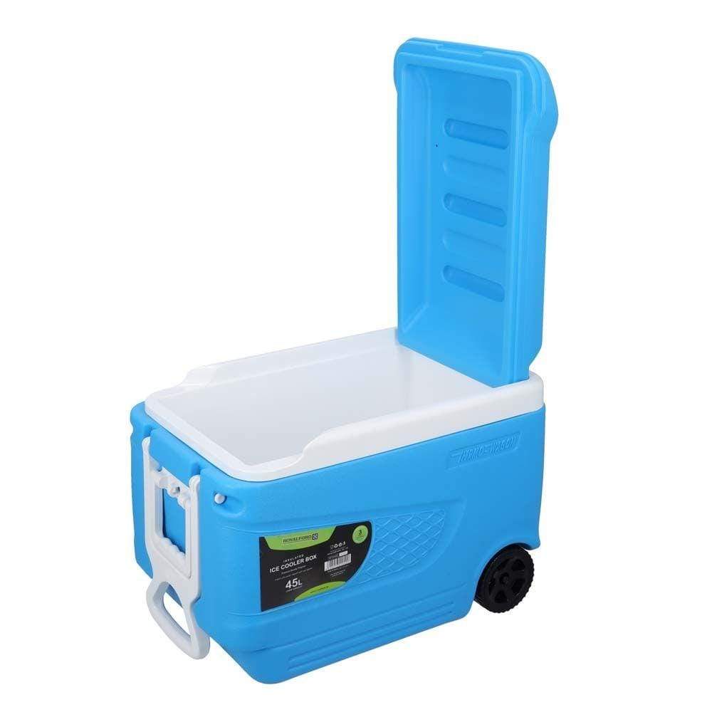 Ford deals cooler box