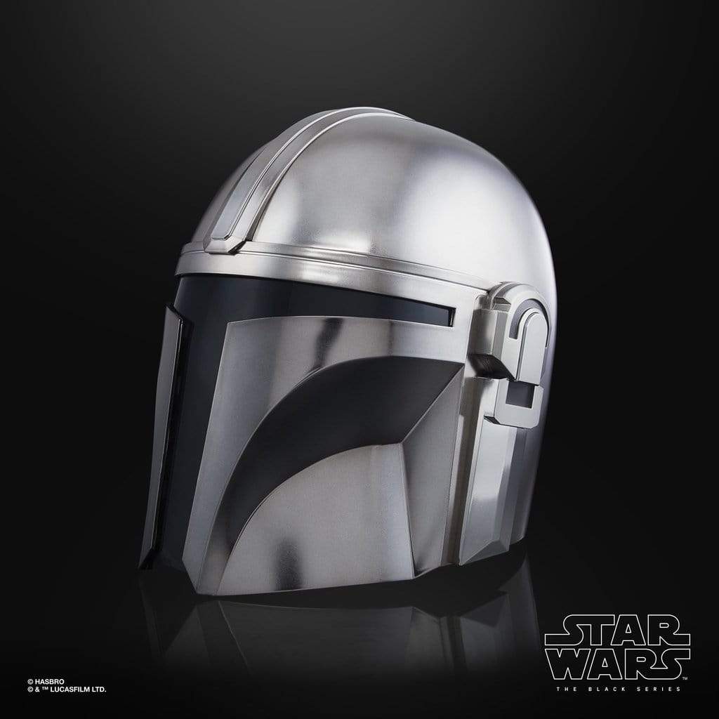 Rubies Indoor Play Star Wars The Mandalorian Helmet