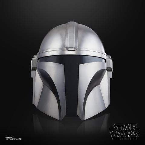 Rubies Indoor Play Star Wars The Mandalorian Helmet