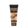 Rude Beauty Rude - Double Trouble Foundation + Concealer
