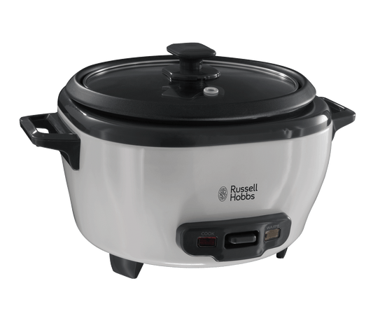 Russell Hobbs Appliances Russell Hobbs 0.6L Rice Cooker  23350