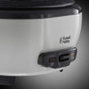 Russell Hobbs Appliances Russell Hobbs 0.6L Rice Cooker  23350
