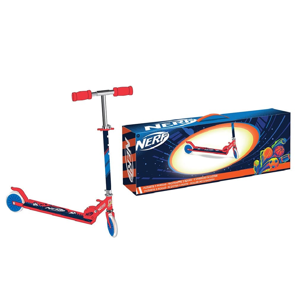 S&G S&G Nerf 2Wh Scooter